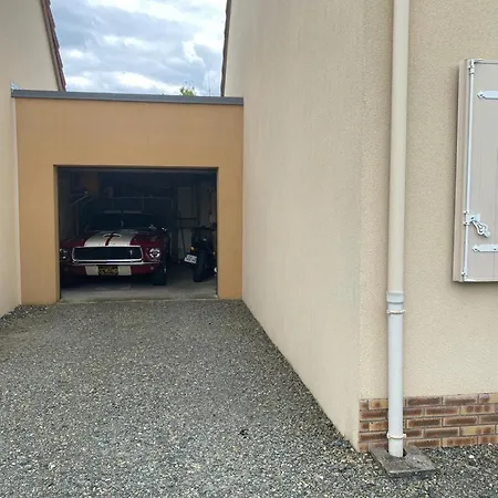 Bed & Breakfast Moto Gp, 24h Du Mans, Classic 2026 Le Mans