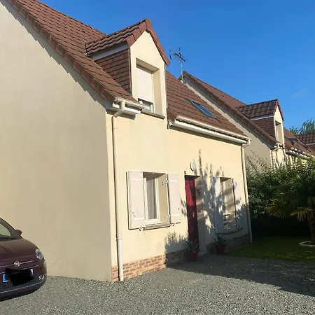 Moto Gp, 24h Du Mans, Classic 2026 Bed & Breakfast *