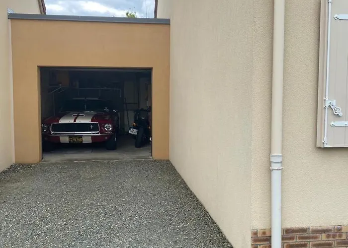 Bed & Breakfast Moto Gp, 24h Du Mans, Classic 2026 Le Mans