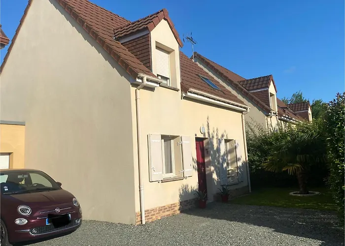 Moto Gp, 24h Du Mans, Classic 2026 Bed & Breakfast *